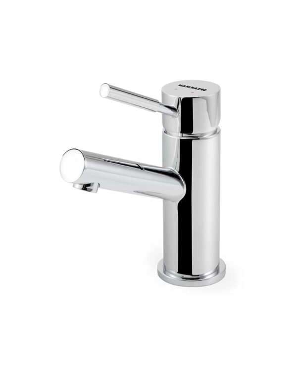 Single lever basin mixer - Image 3